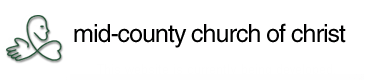 MidCounty Logo